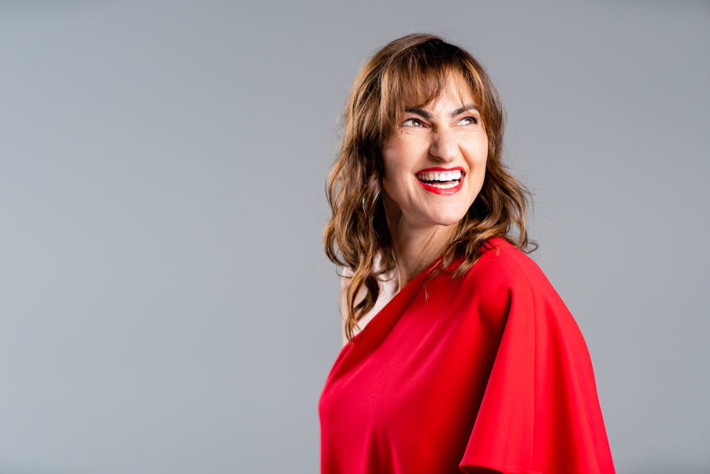 American Heart Association Gears Up for Live Fierce, Go Red Digital Experience